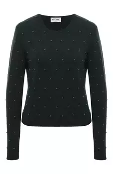 Шерстяной пуловер P.A.R.O.S.H.