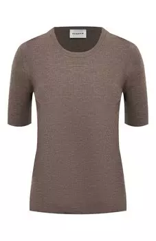 Шерстяной пуловер P.A.R.O.S.H.