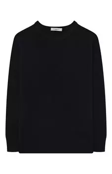 Шерстяной пуловер Paolo Pecora Milano