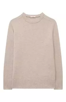 Шерстяной пуловер Paolo Pecora Milano