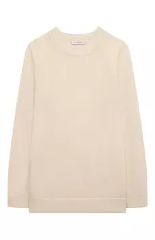 Шерстяной пуловер Paolo Pecora Milano