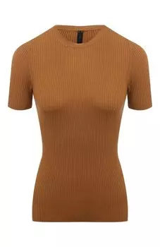 Шерстяной пуловер Petar Petrov