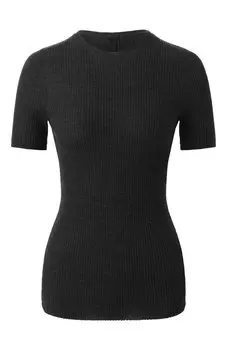 Шерстяной пуловер Petar Petrov