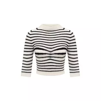 Шерстяной пуловер Philosophy di Lorenzo Serafini