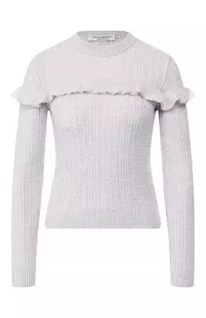 Шерстяной пуловер Philosophy di Lorenzo Serafini