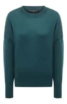 Шерстяной пуловер Pietro Brunelli