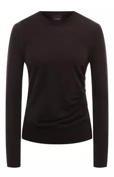 Шерстяной пуловер Pinko