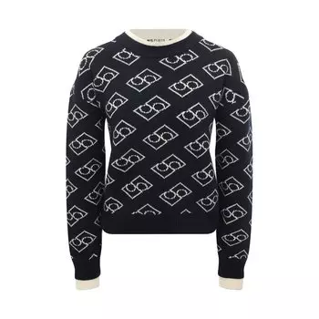 Шерстяной пуловер Ports 1961