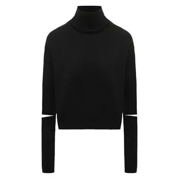 Шерстяной пуловер Ports 1961