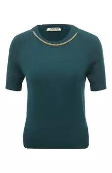 Шерстяной пуловер Ports 1961