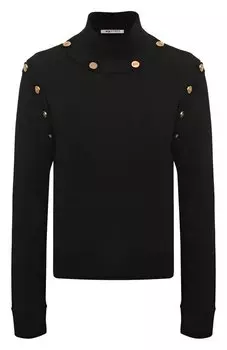 Шерстяной пуловер Ports 1961