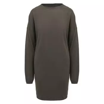 Шерстяной пуловер Rick Owens