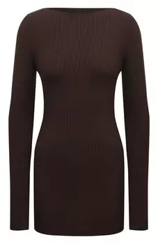 Шерстяной пуловер Rick Owens