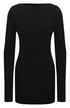 Шерстяной пуловер Rick Owens