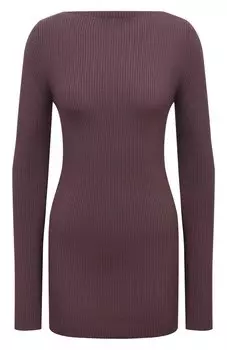 Шерстяной пуловер Rick Owens