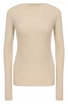 Шерстяной пуловер Rick Owens