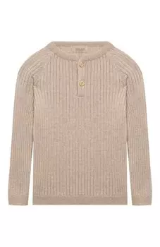 Шерстяной пуловер Royal Five Collection