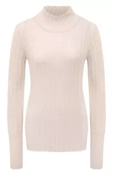 Шерстяной пуловер See by Chlo