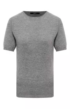 Шерстяной пуловер Seventy Venezia