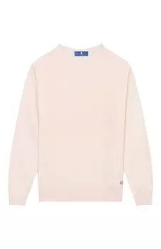 Шерстяной пуловер Stefano Ricci Junior