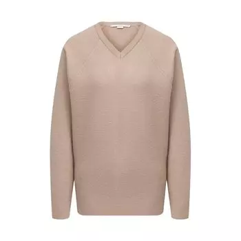 Шерстяной пуловер Stella McCartney