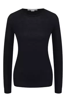 Шерстяной пуловер Stella McCartney