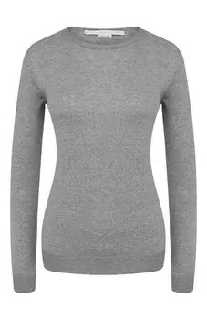 Шерстяной пуловер Stella McCartney