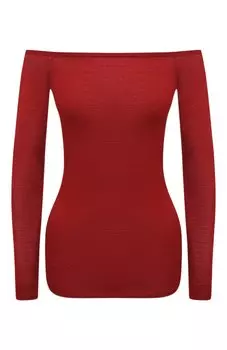 Шерстяной пуловер Stella McCartney