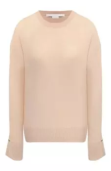 Шерстяной пуловер Stella McCartney