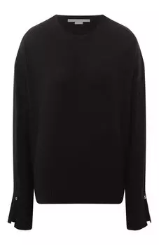 Шерстяной пуловер Stella McCartney