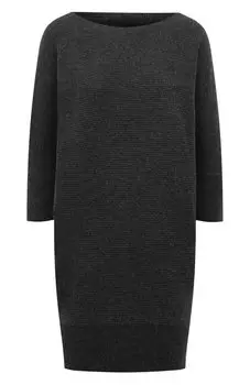 Шерстяной пуловер Tegin