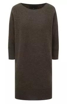 Шерстяной пуловер Tegin