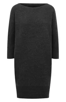 Шерстяной пуловер Tegin