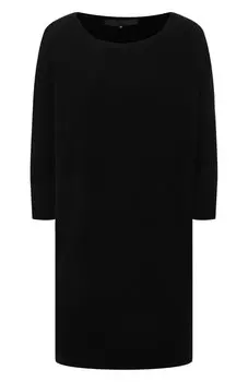 Шерстяной пуловер Tegin