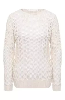 Шерстяной пуловер Tela