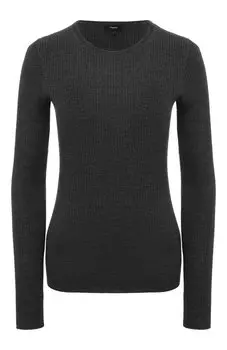 Шерстяной пуловер Theory