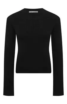 Шерстяной пуловер Trussardi