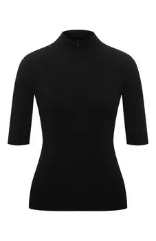 Шерстяной пуловер Valentino