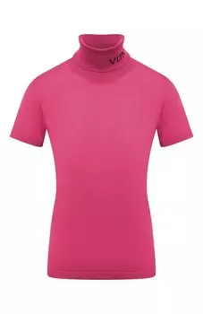 Шерстяной пуловер Valentino