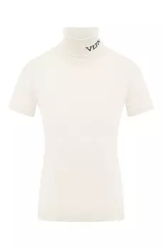 Шерстяной пуловер Valentino