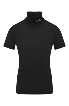 Шерстяной пуловер Valentino