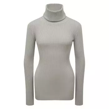 Шерстяной пуловер VETEMENTS