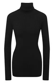 Шерстяной пуловер VETEMENTS