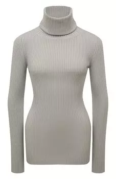 Шерстяной пуловер VETEMENTS