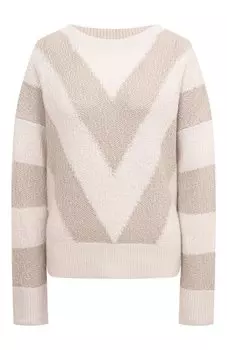 Шерстяной пуловер Windsor