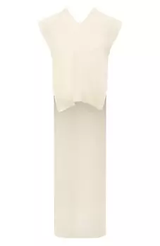 Шерстяной шарф A.T.T.