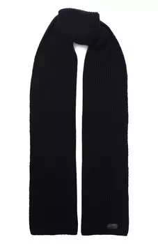 Шерстяной шарф Brioni