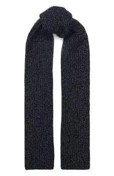 Шерстяной шарф Brioni