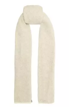Шерстяной шарф Brunello Cucinelli