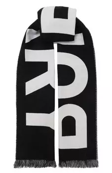 Шерстяной шарф Burberry